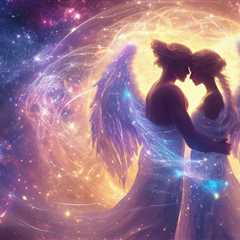 9339 Angel Number Twin Flame: Divine Purpose in Love