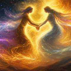 55555 Twin Flame: Major Shifts in Soul Partnership