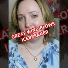 Great Wind Blows Icebreaker Game for Groups #youthministry #teacher #teachingresources #icebreaker