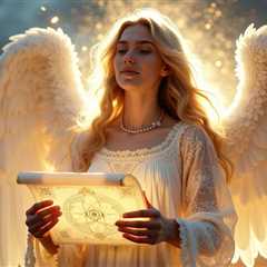 Angel Number 3131: Discover Its Hidden Messages