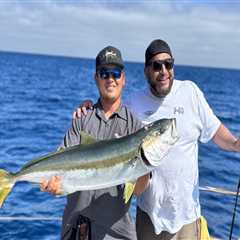 The Best Family-Friendly Fishing Events in Los Angeles County, CA