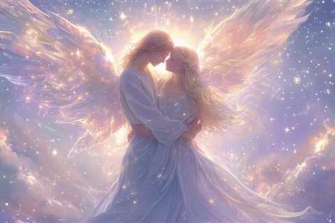 7337 Angel Number Twin Flame: Spiritual Growth in Love