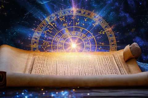 Karmic Numerology Birth Date: Your Soul's Blueprint