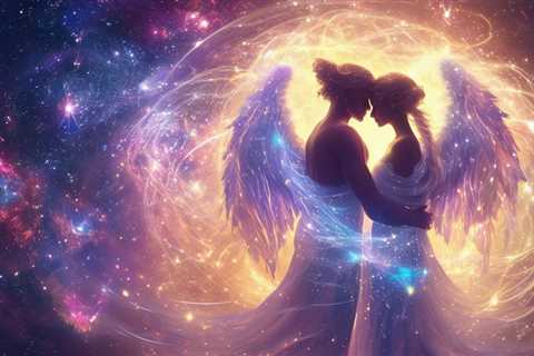 9339 Angel Number Twin Flame: Divine Purpose in Love