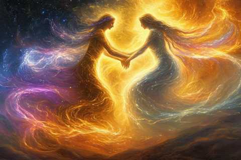 55555 Twin Flame: Major Shifts in Soul Partnership