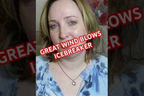 Great Wind Blows Icebreaker Game for Groups #youthministry #teacher #teachingresources #icebreaker