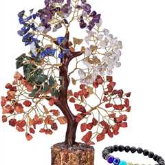 Seven Chakra Tree Review: A Fortune Magnet!