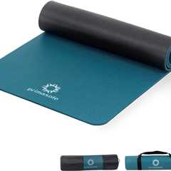 Primasole Yoga Mat Review: Eco-Friendly & Non-Slip