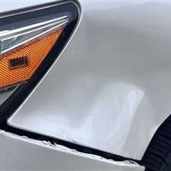 Ceramic Coating In Asheville: A Superior Choice For Your Auto Repair Service Needs