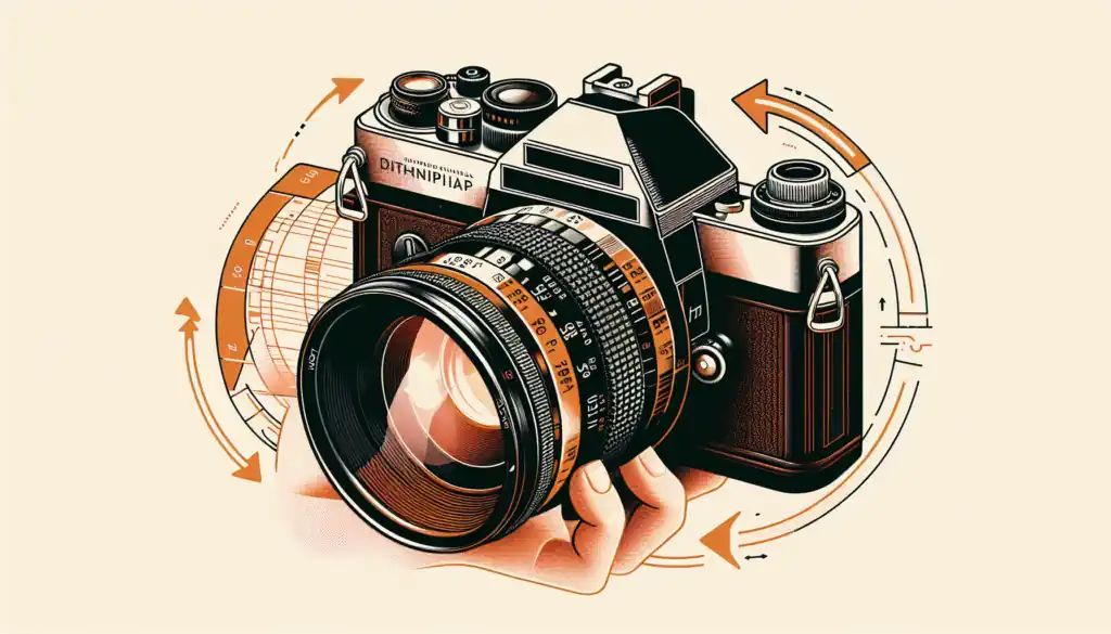 A Beginner's Guide to Digital Photography