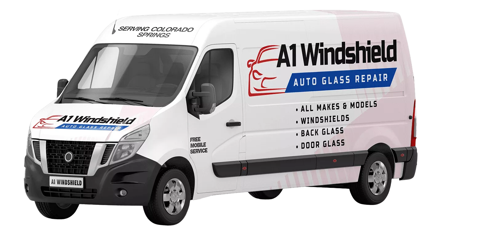 Peyton Auto Glass Repair Service - El Paso County 1A Windshield