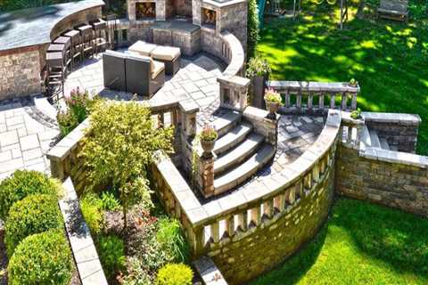 The Challenges and Rewards of Landscaping in Camden County, New Jersey