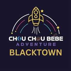 Chouchoubebe Adventure Blacktown’s profile