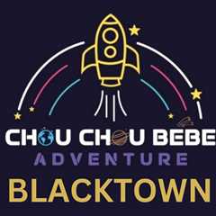 Chouchoubebe Adventure Blacktown