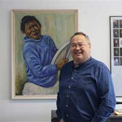 Meet Palle Jerimiassen – 28 years of politics in Ilulissat
