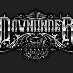 Downunder Tattoo Bali
