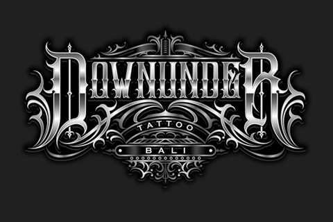 Downunder Tattoo Bali