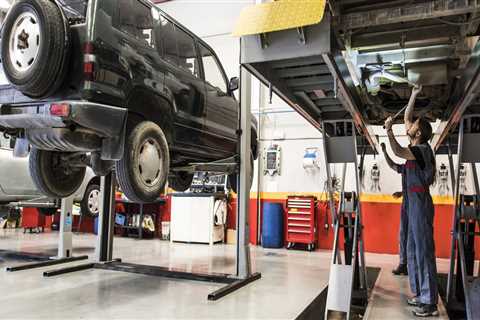 Word-of-mouth recommendations: The key to finding the best auto body shop