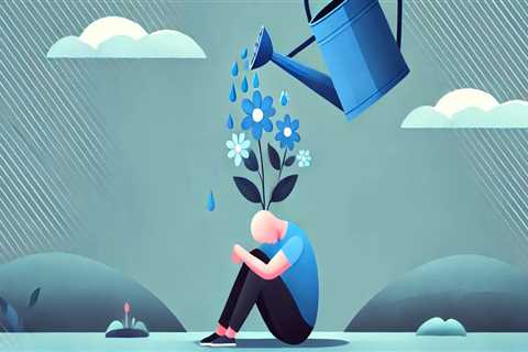Knowing Your Limits and When to Seek Professional Help