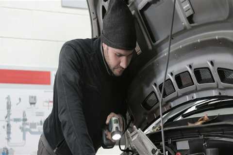 How Regular Maintenance Can Prevent Accidents