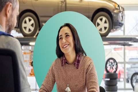 The Importance of Online Reviews for Choosing a Reliable Auto Shop