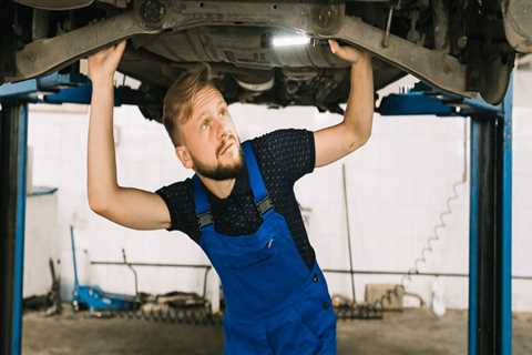 Specialty in Foreign Vehicles: The Ultimate Guide for Auto Repair and Maintenance