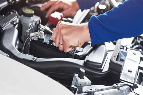 The Importance of Regular Tune-Ups for Maintaining Your Vehicle