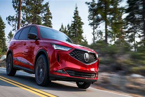 How to Properly Maintain and Care for Your Acura Vehicle