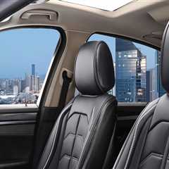 Floor Mats and Seat Covers: Keeping Your Imported Car in Top Condition