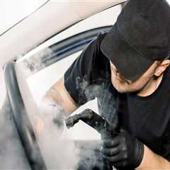 Washing and Waxing Techniques for Maintaining and Repairing Your Vehicle