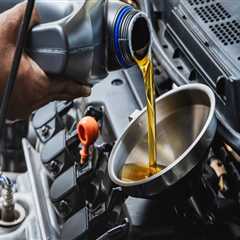 Maintaining Resale Value: Tips for Keeping Your Vehicle Clean and Well-Maintained
