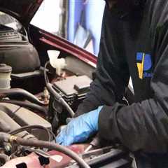 Exploring Certifications for Automotive Technicians