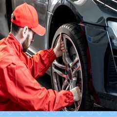 The Power of Word-of-Mouth Recommendations for Auto Service and Repair