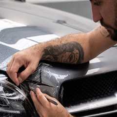 Convenience of On-Location Services for Professional Car Detailing
