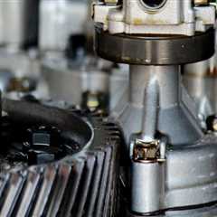 How to Keep Your Imported Car in Top Condition: Tips for Transmission Fluid Checks and Changes