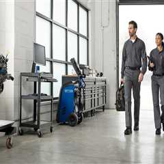 What to Look for in a Reliable Service Provider for Your Chevrolet