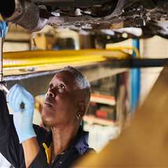 Regularly Bringing in Your Car for Maintenance: Tips for Finding a Reliable Auto Mechanic