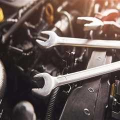 The Power of Regular Maintenance: Keeping Your Chevy Vehicle Running Smoothly