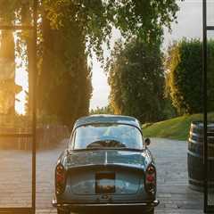 Maximizing Your Imported Car's Performance: Understanding Recommended Frequency