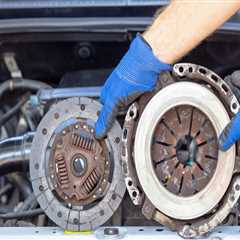 How to Find Reliable Replacement Parts for Your Vehicle