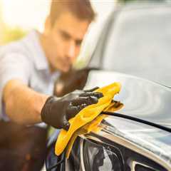 Tips for Choosing a Reputable Service: A Comprehensive Guide to Professional Car Detailing and..