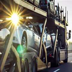 How to Keep Your Imported Car in Top Condition: A Guide to Brake Pads and Rotors
