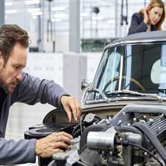 How to File Claims for Repairs or Replacements for Your Imported Car