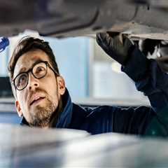 Understanding Warranty Terms and Conditions for Imported Car Maintenance