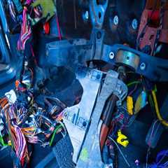 Electrical Failures in Imported Cars