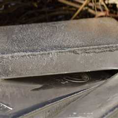 Antique Shopping For Silver: A Smart Move Against Inflation And Deflation Trends