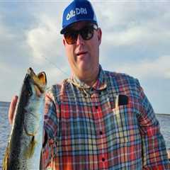 The Ultimate Guide to Booking the Best Fishing Charters in Leon County, Florida