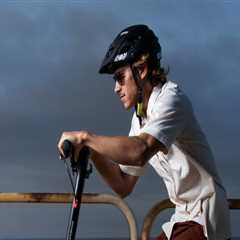 Knee Scooters For Rent: A Convenient Solution For Denver Charter Fishing Enthusiasts