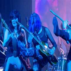 The Vibrant Music Scene in Fairfield County, Connecticut