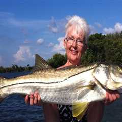 The Maximum Capacity of Fishing Charters in Leon County, Florida